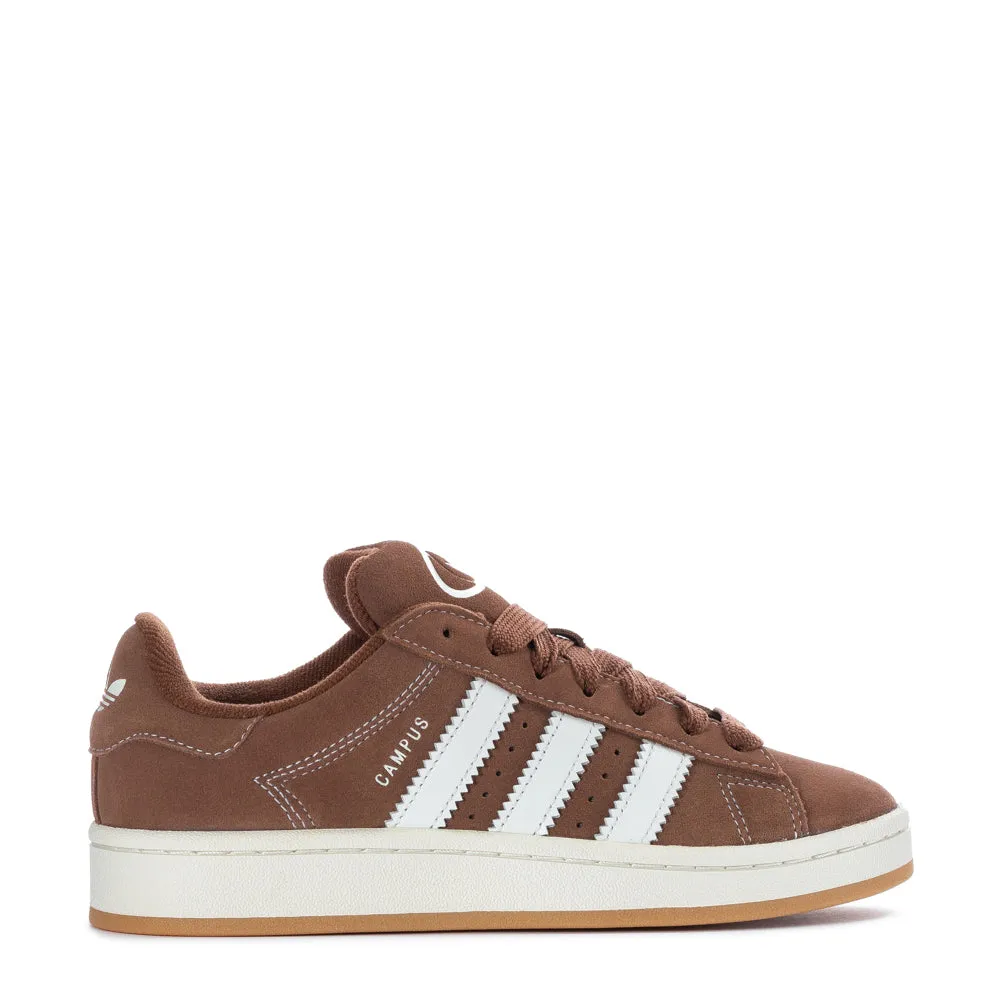 Tread Light Campus 00s - Womens Gold Shine