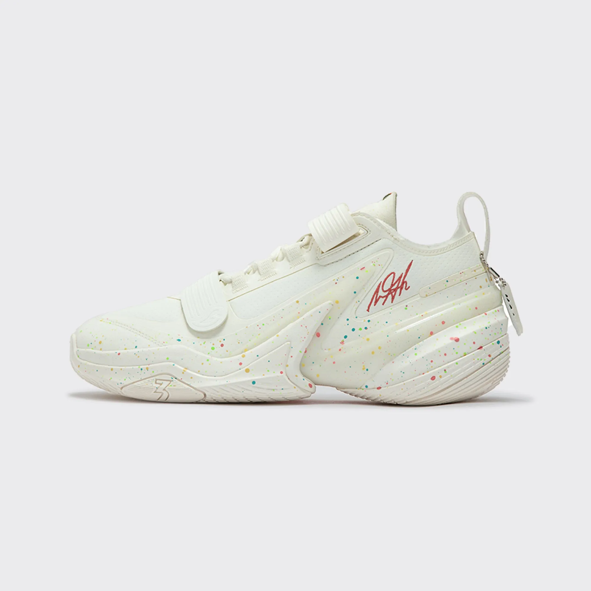 AG 5 "Gift" Multi Layer Foam Construction