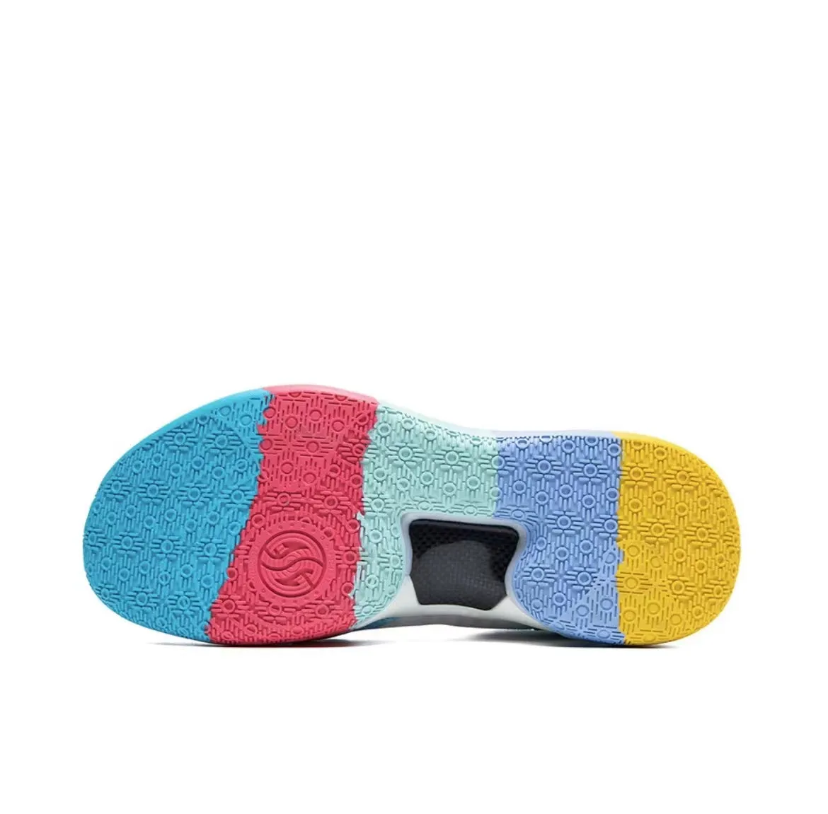 Anti Fatigue Insole 361?? Aaron Gordon AG1 Pro - Ice Rocky