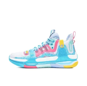 361?? Aaron Gordon AG1 Pro - Ice Rocky Neutral Stride Design