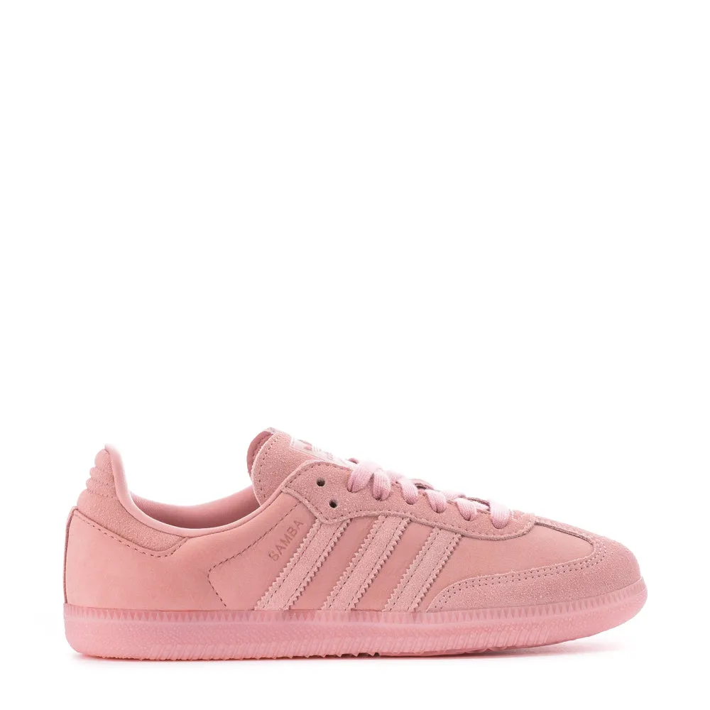 Breathe Free Samba OG - Womens Drawstring Lace