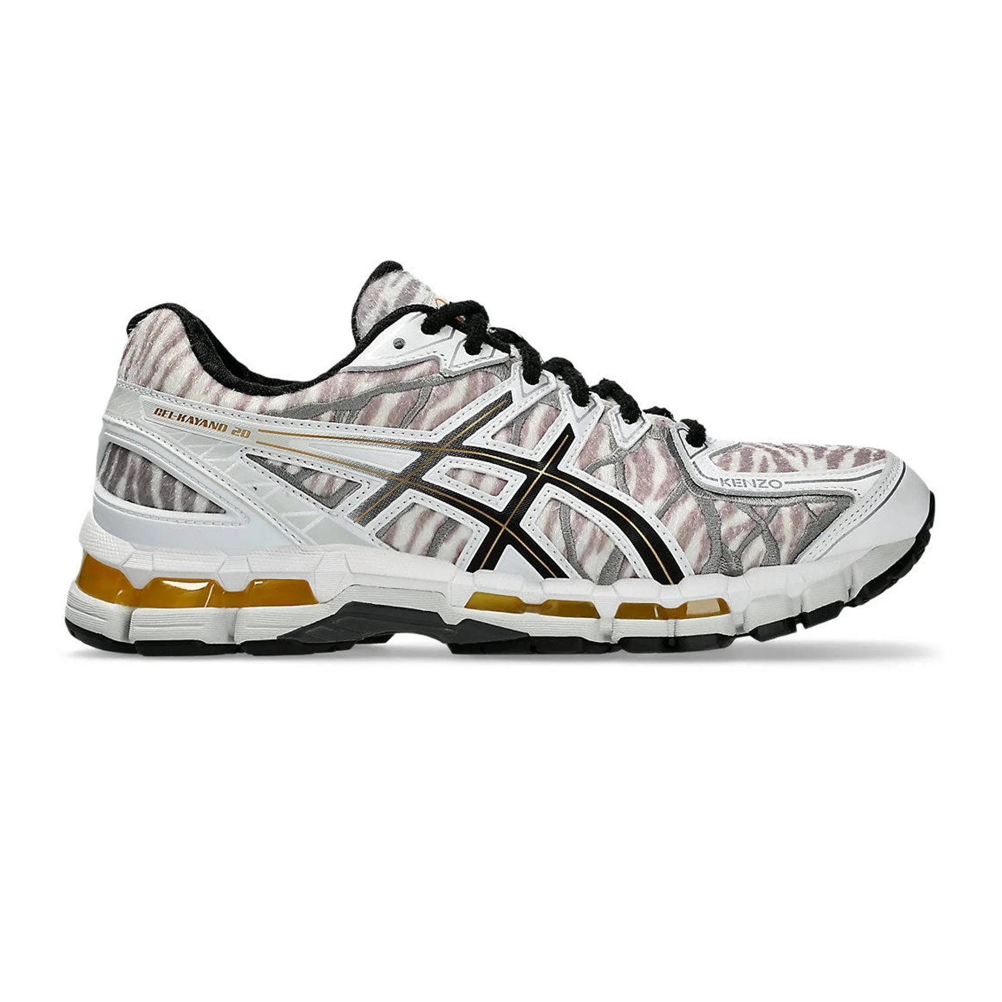 Stylish Look Supportive Fit ASICS Gel-1130 'White Dune' Women's (2023)
