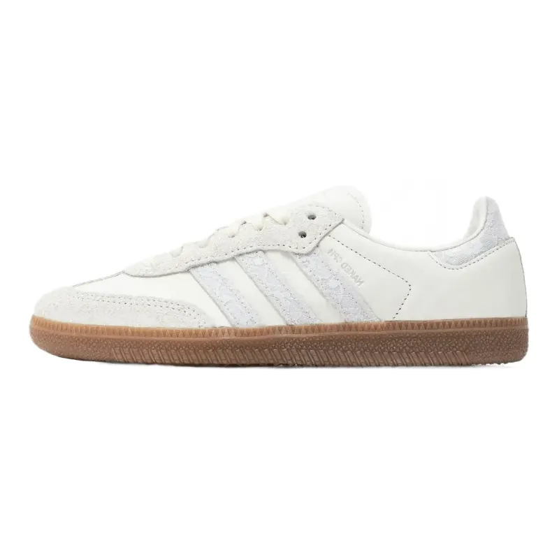 adidas Samba OG NAKED Copenhagen Lace Rock Step Everyday Outfit