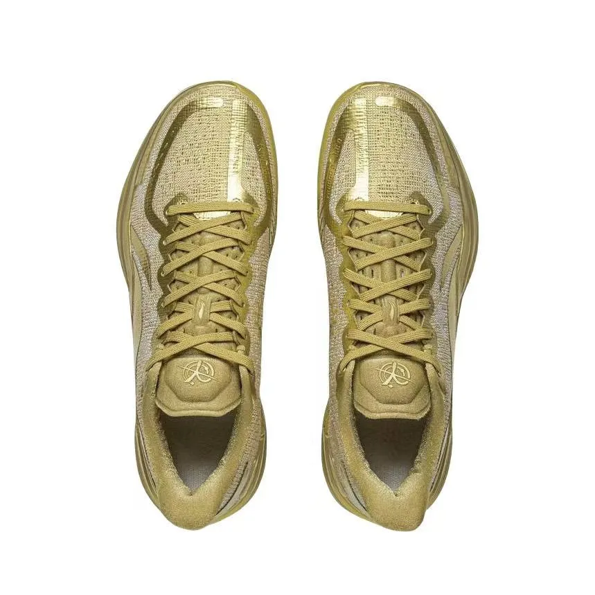 Anti   Slip Feature Li-Ning Gamma 1 - Golden Crow