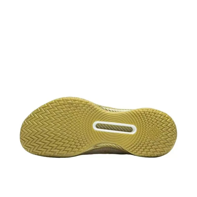 Li-Ning Gamma 1 - Golden Crow Rotational Stability Plate Responsive cushioning