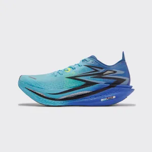 Enhanced Cushioning Flame 4 "Blueline"
