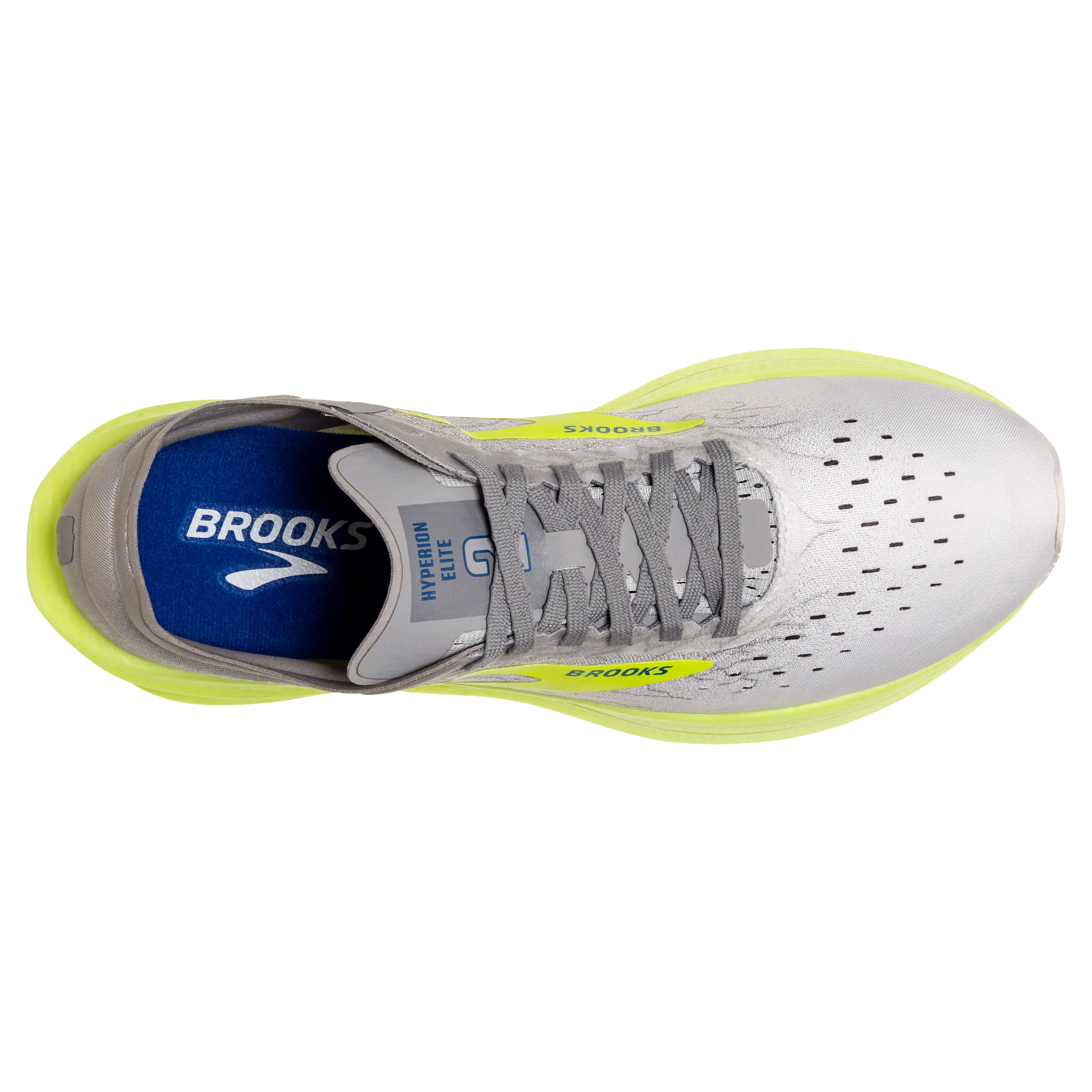 female athlete shoes training - day running shoes Unisex Hyperion Elite 2