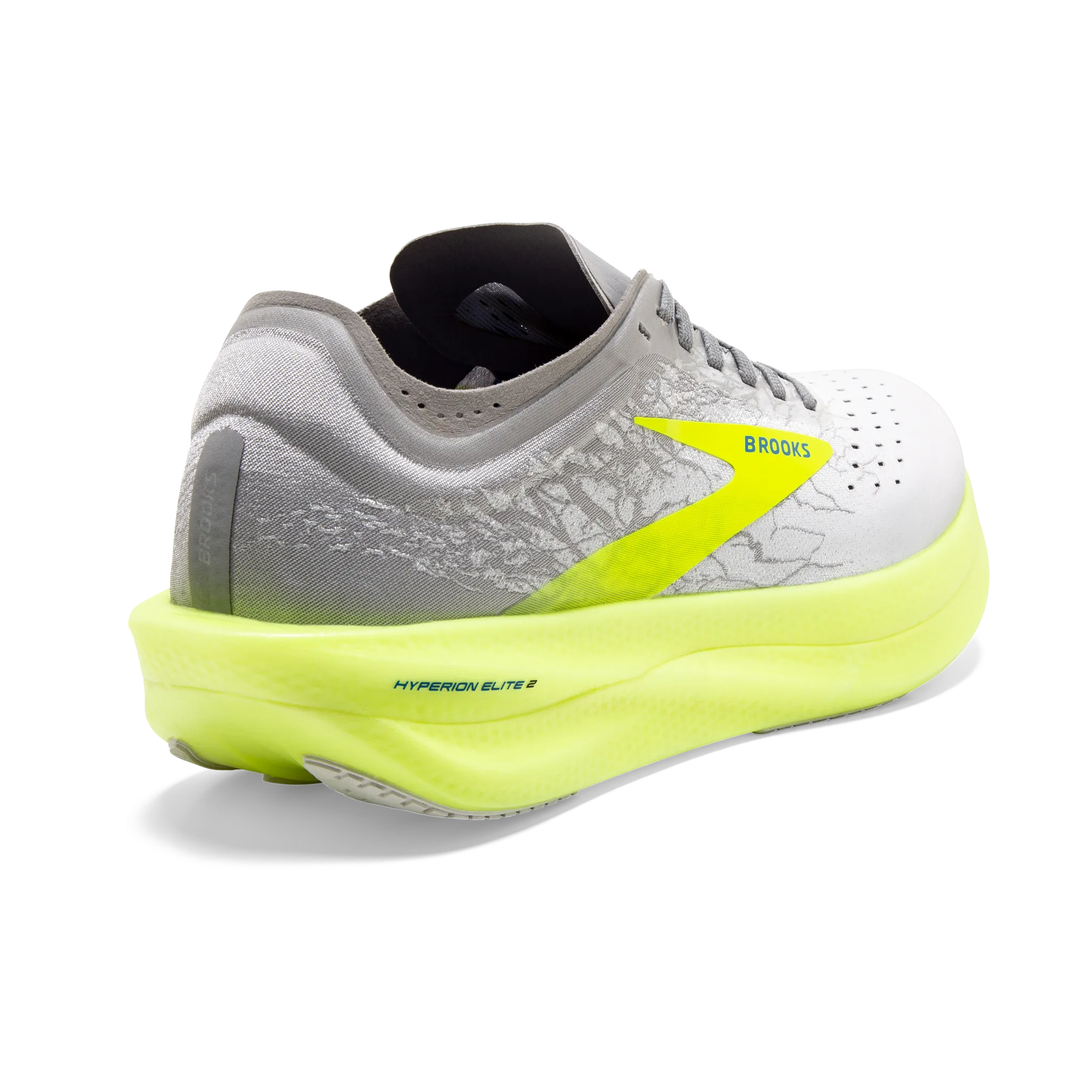 Stabilizing TPU Frame Unisex Hyperion Elite 2