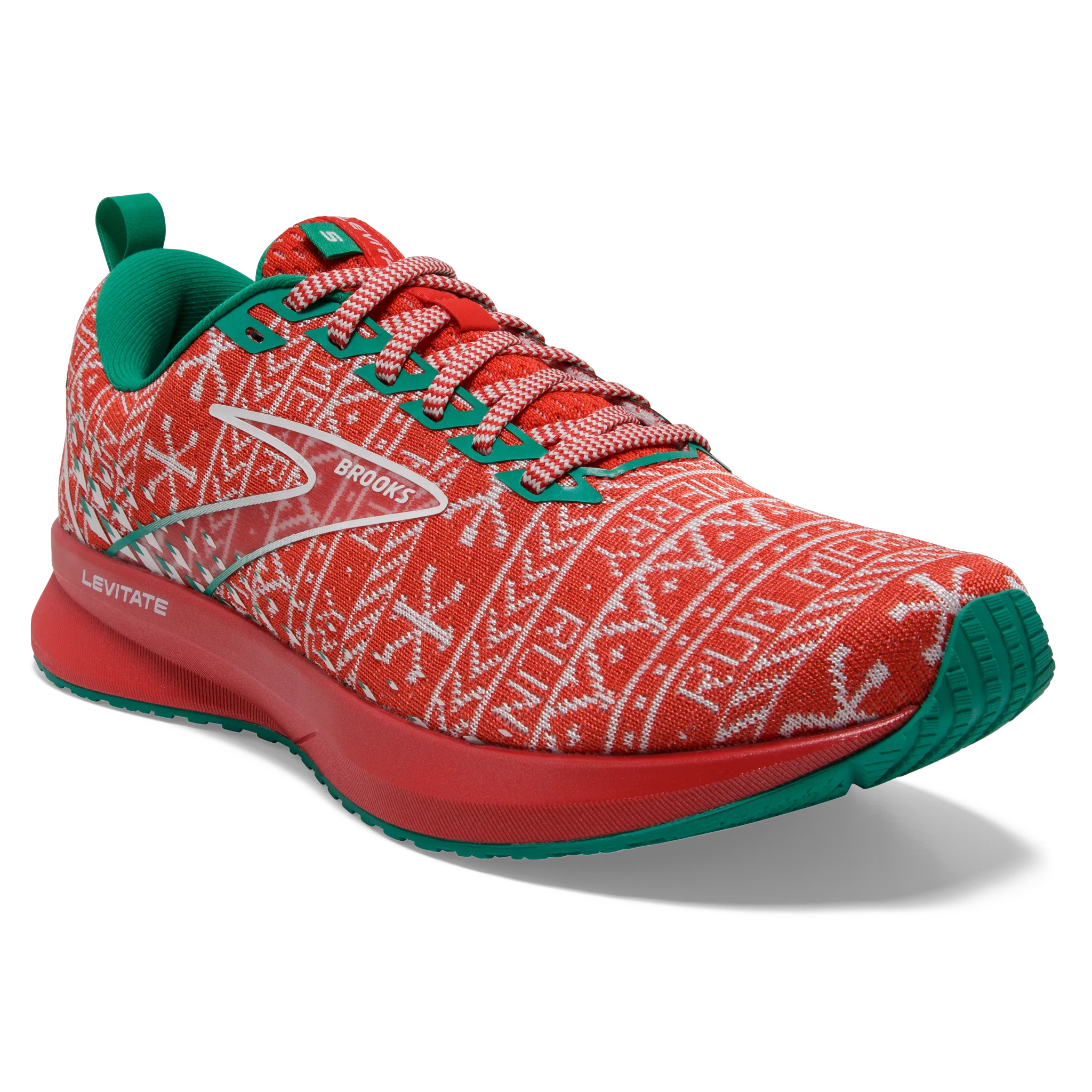Women's Levitate 5 Ultra Responsive Bounce solid - color