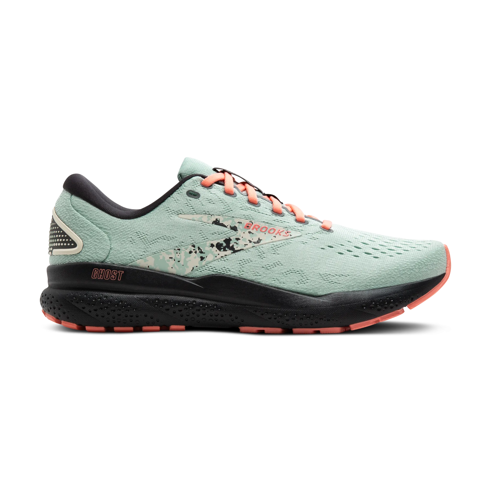 Women's Ghost 16 Anatomical Contour