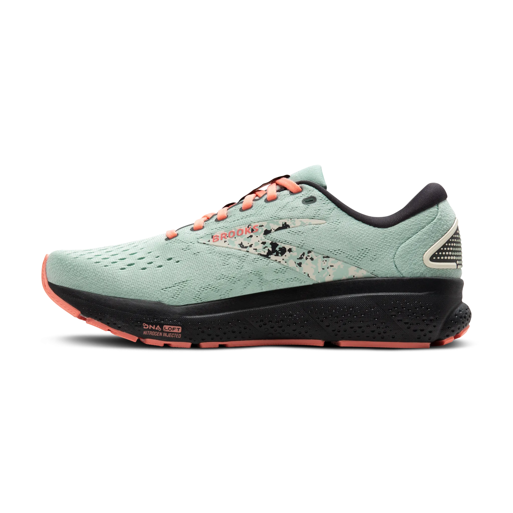 Women's Ghost 16 vegan shoes