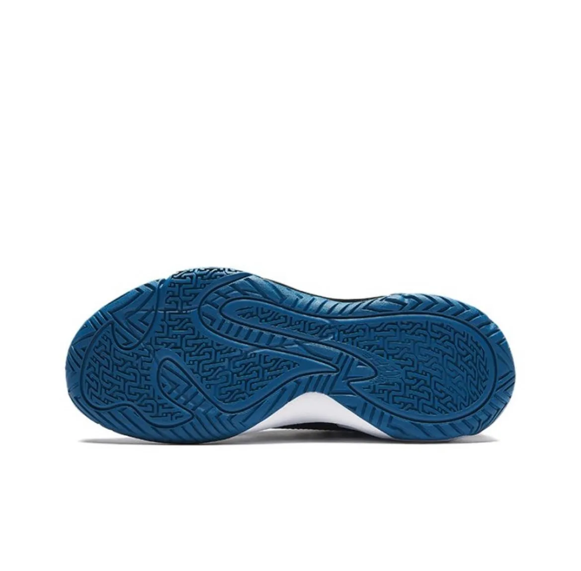 StableBase Ventilation Channel Anta Kids Airspace 4.0 - White/Black