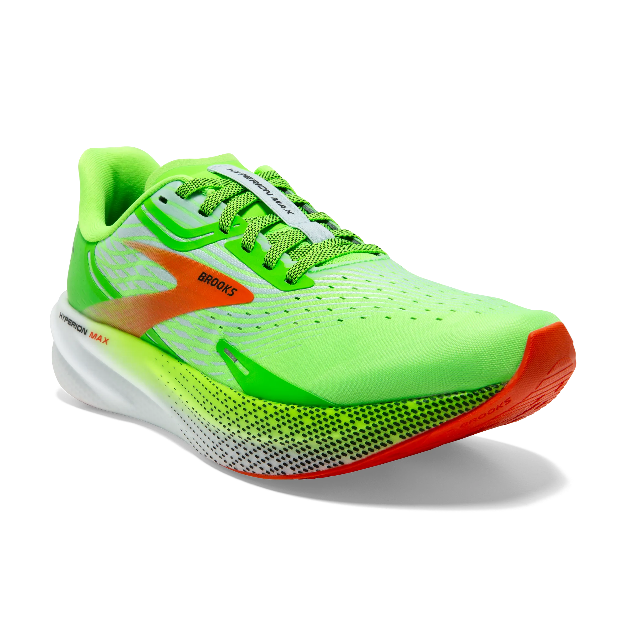 Men's Hyperion Max Lightweight EVA Foam Shock Diffusing Plate