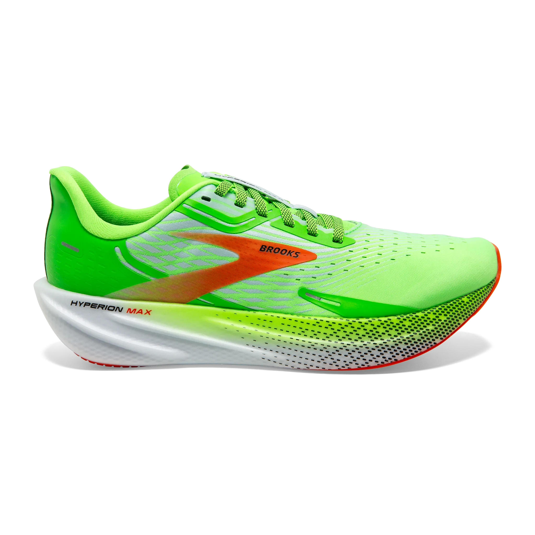 Anti Slip Feature City running requirement Men's Hyperion Max