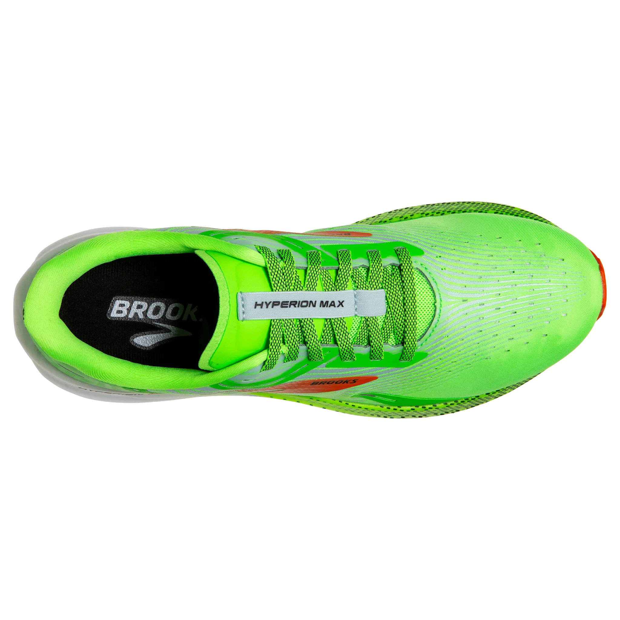Men's Hyperion Max family runs Formal Shoes