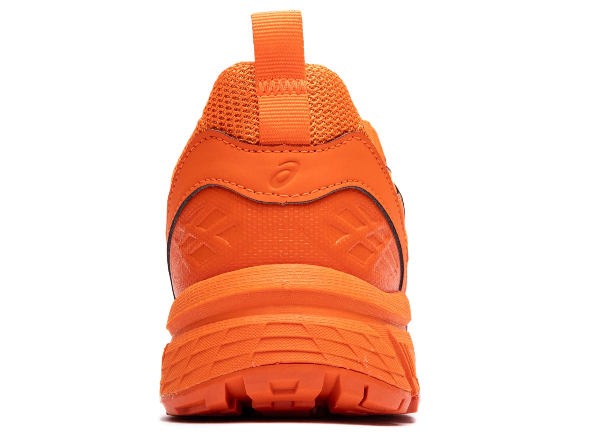 Flexible Cushion Comme des Gar?ons SHIRT x ASICS Gel Nunobiki in Orange
