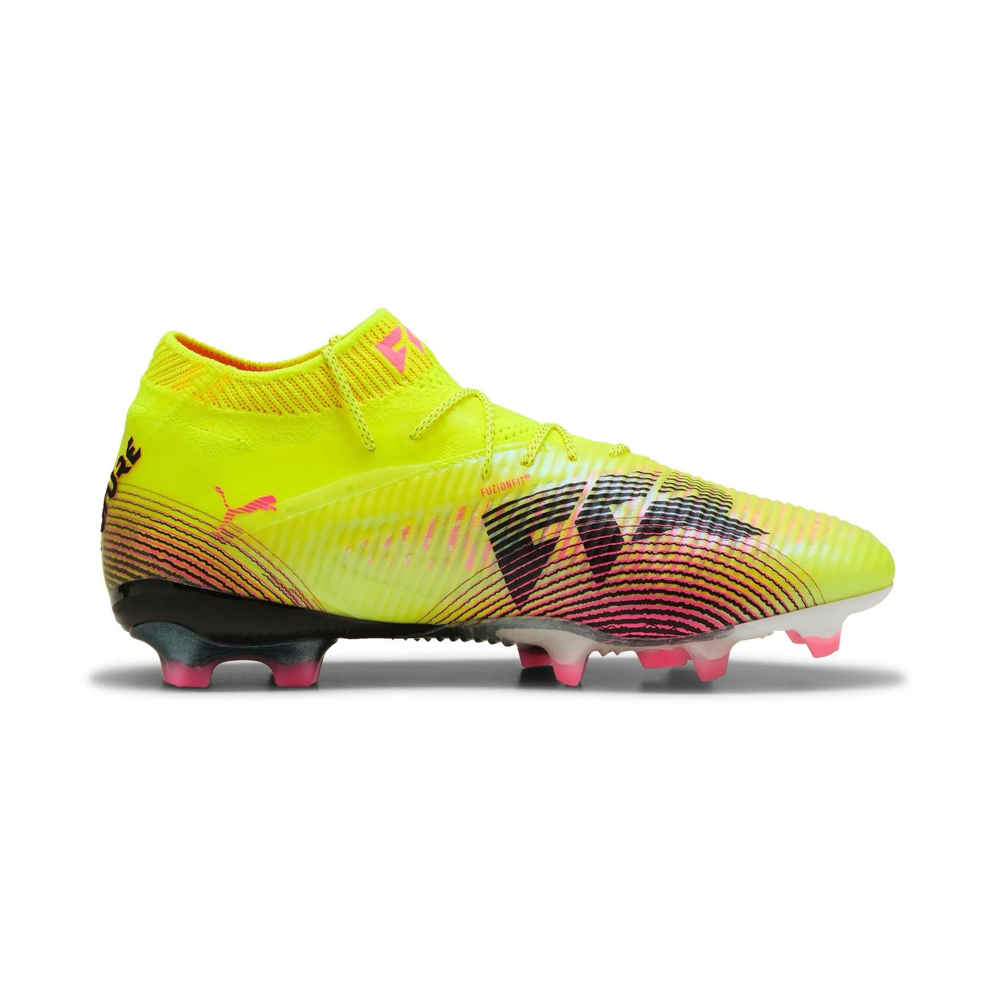 Toe Precision PUMA FUTURE 8 Ultimate FG