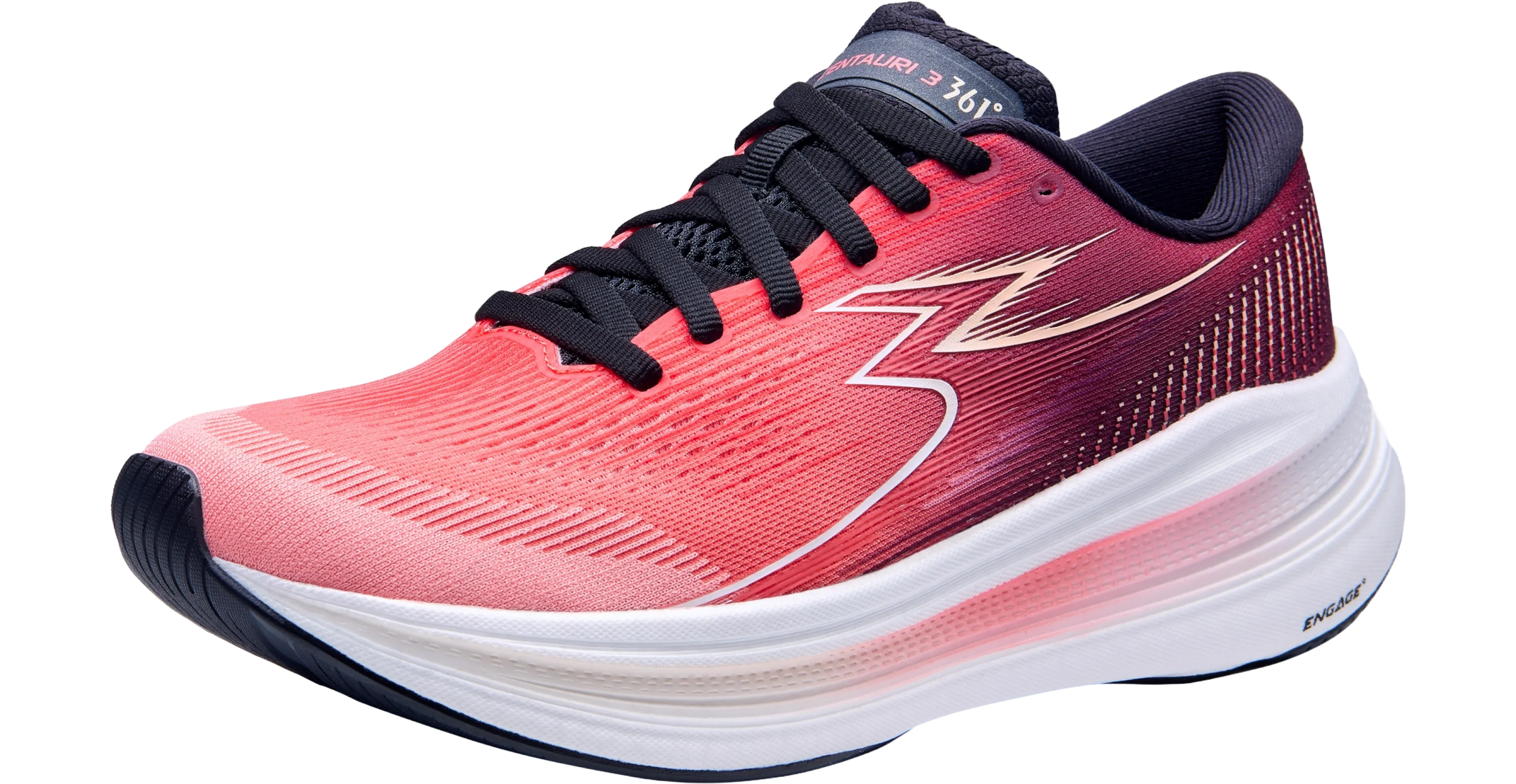 361-CENTAURI 3 female athlete shoes