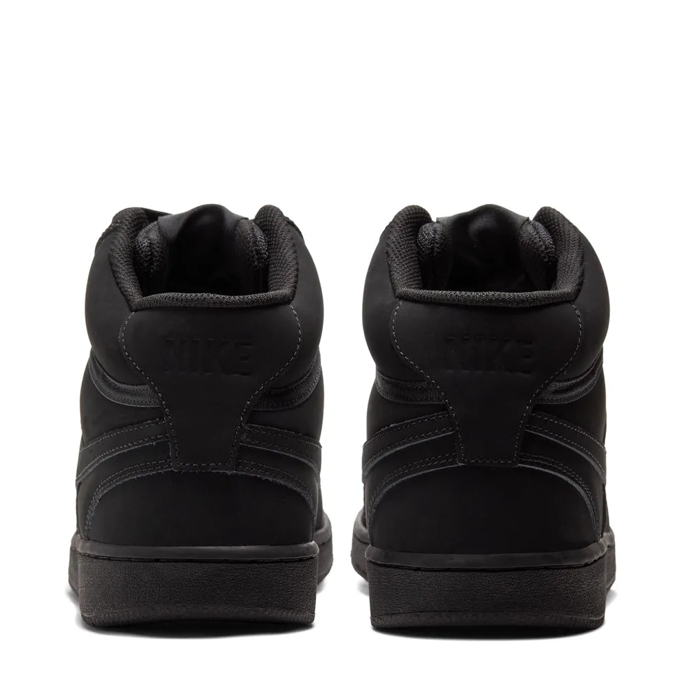 Firm Lock Court Vision Mid - Mens