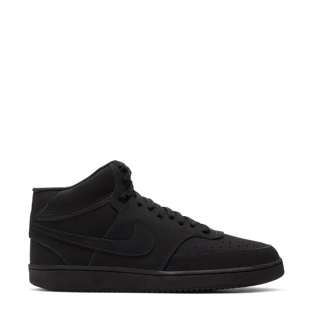 Club Edge Court Vision Mid - Mens