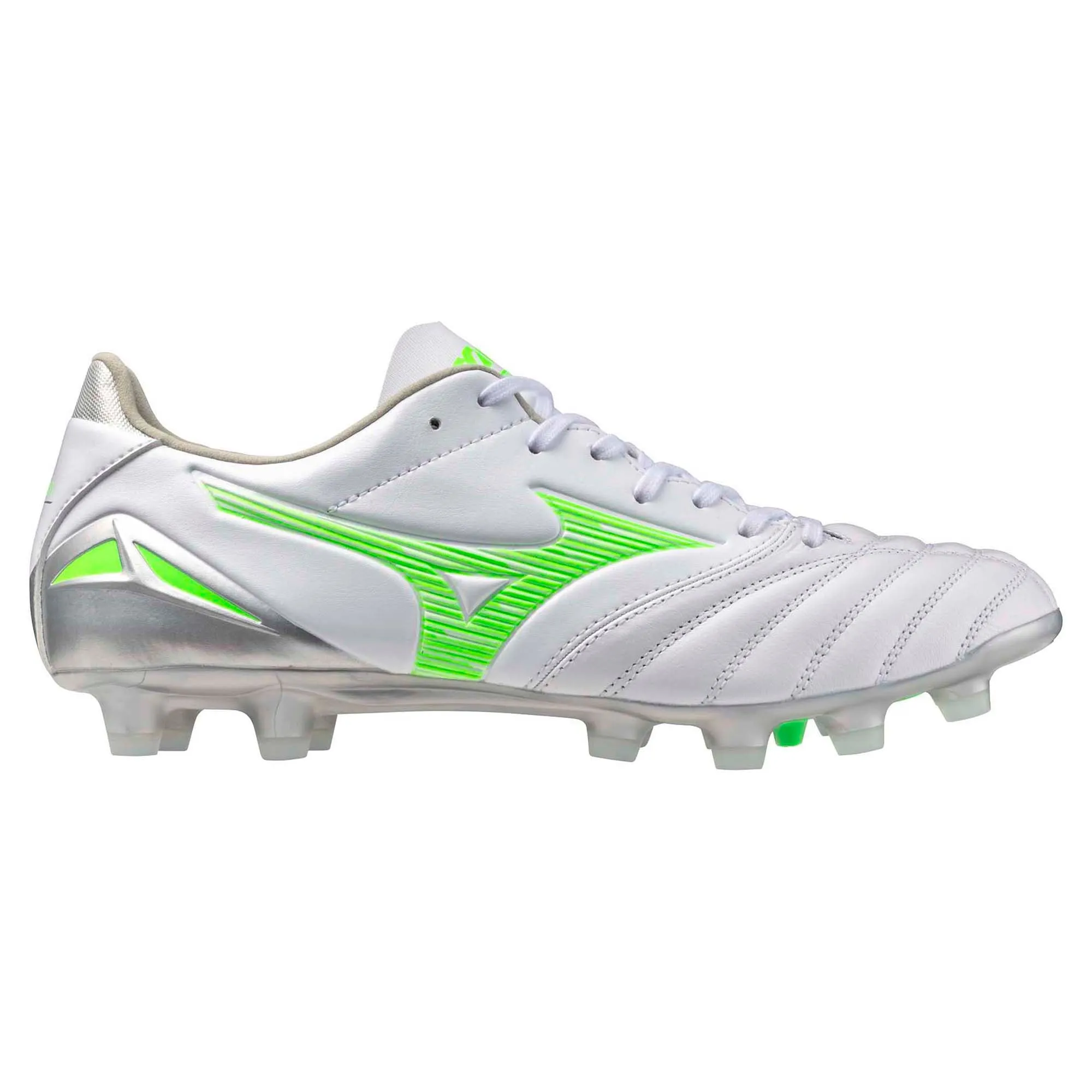 Vintage Love Non Binding Collar Padding Morelia Neo IV Pro Firm Ground Men's Football Boots
