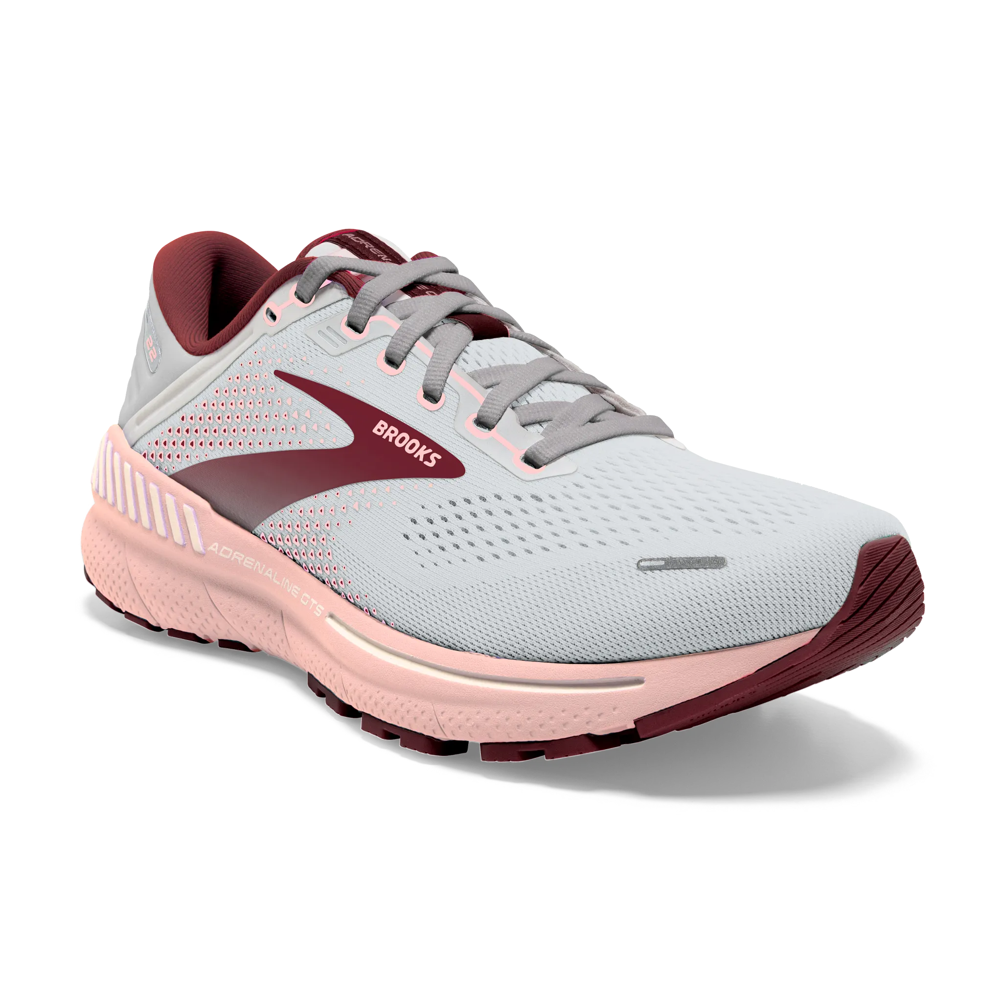 Women's Adrenaline GTS 22 Reinforced toe