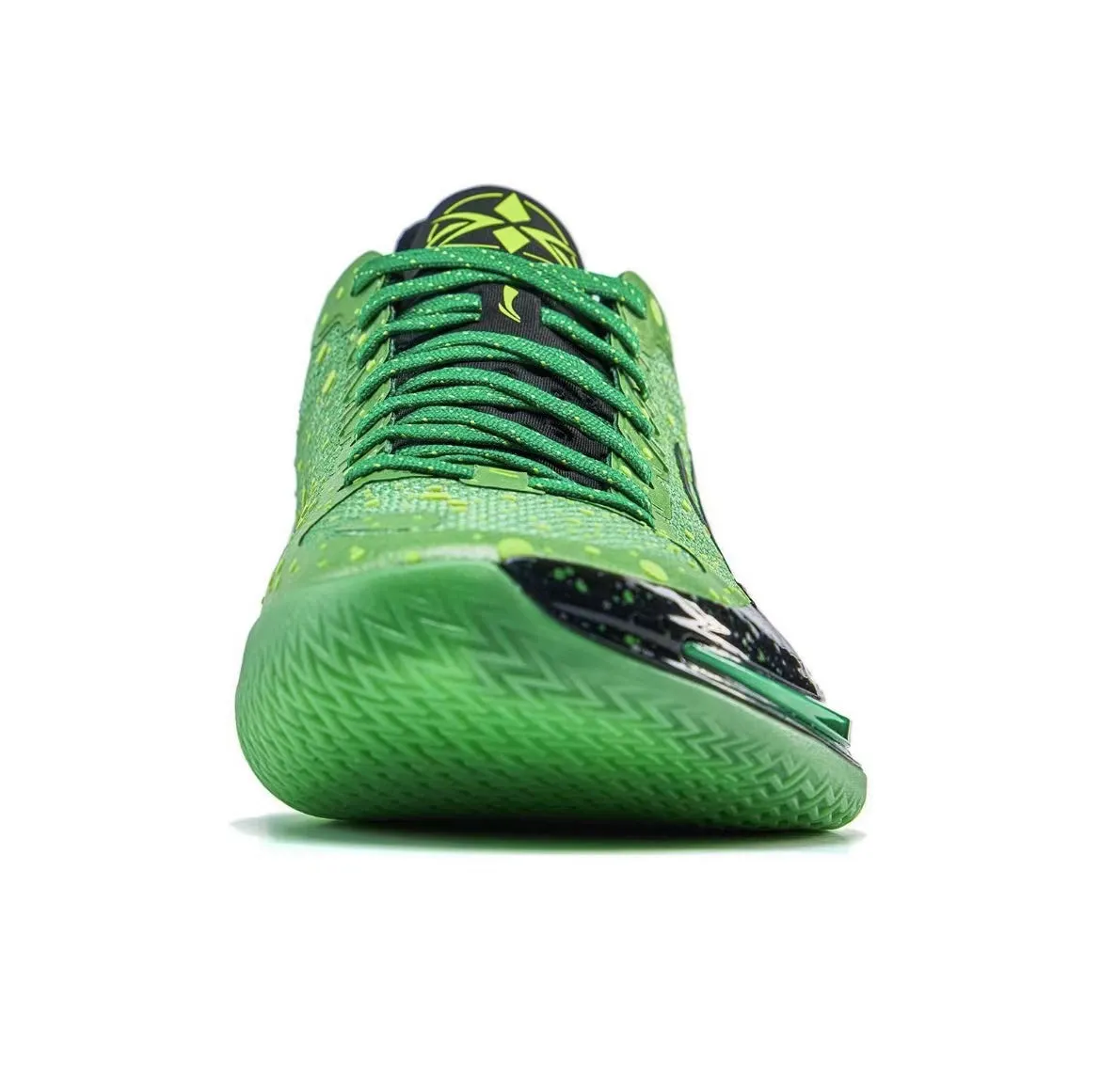 Springy foam Li-Ning Liren 4 V2 Low - Firefly