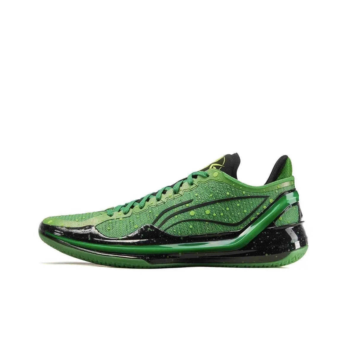 Li-Ning Liren 4 V2 Low - Firefly Pro Court Shoes