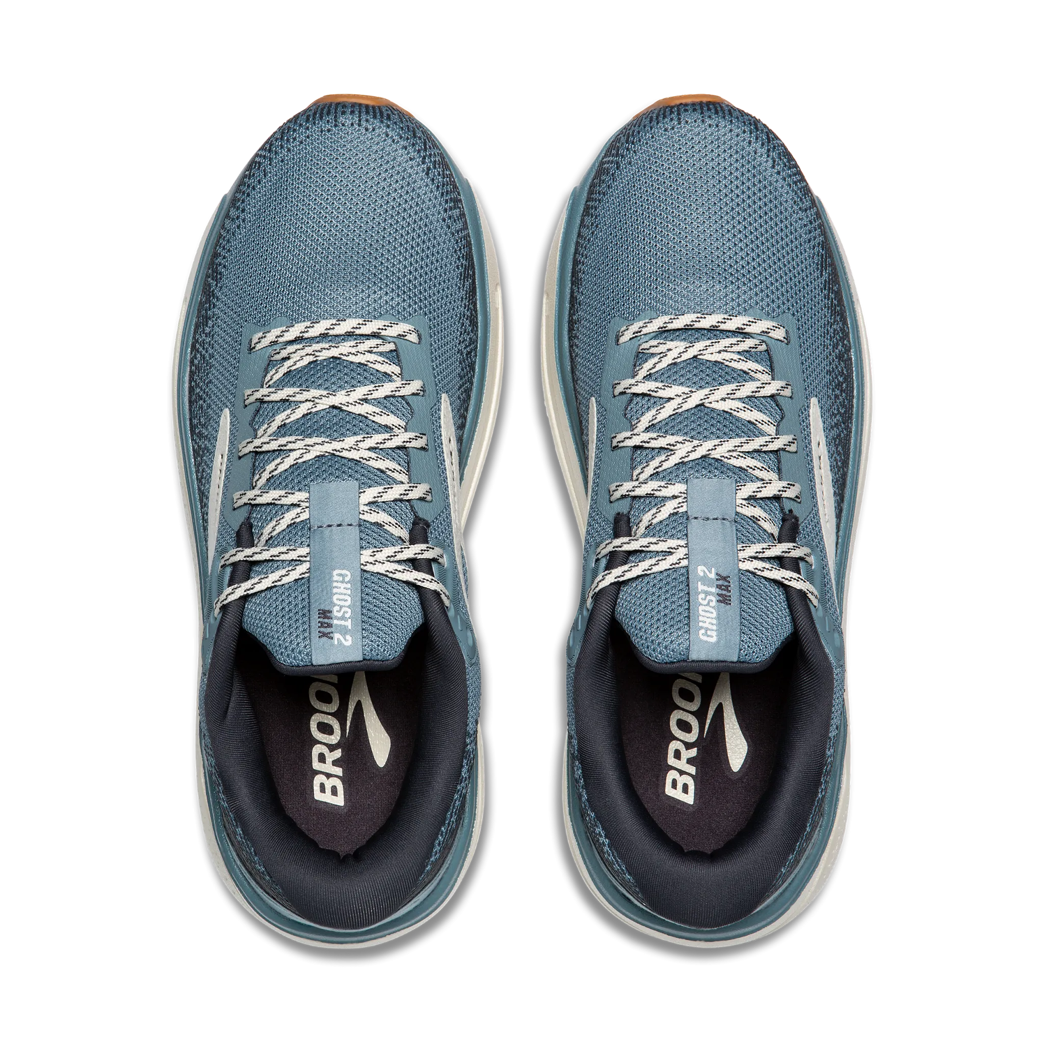 Women's Ghost Max 2 multi - purpose shoes