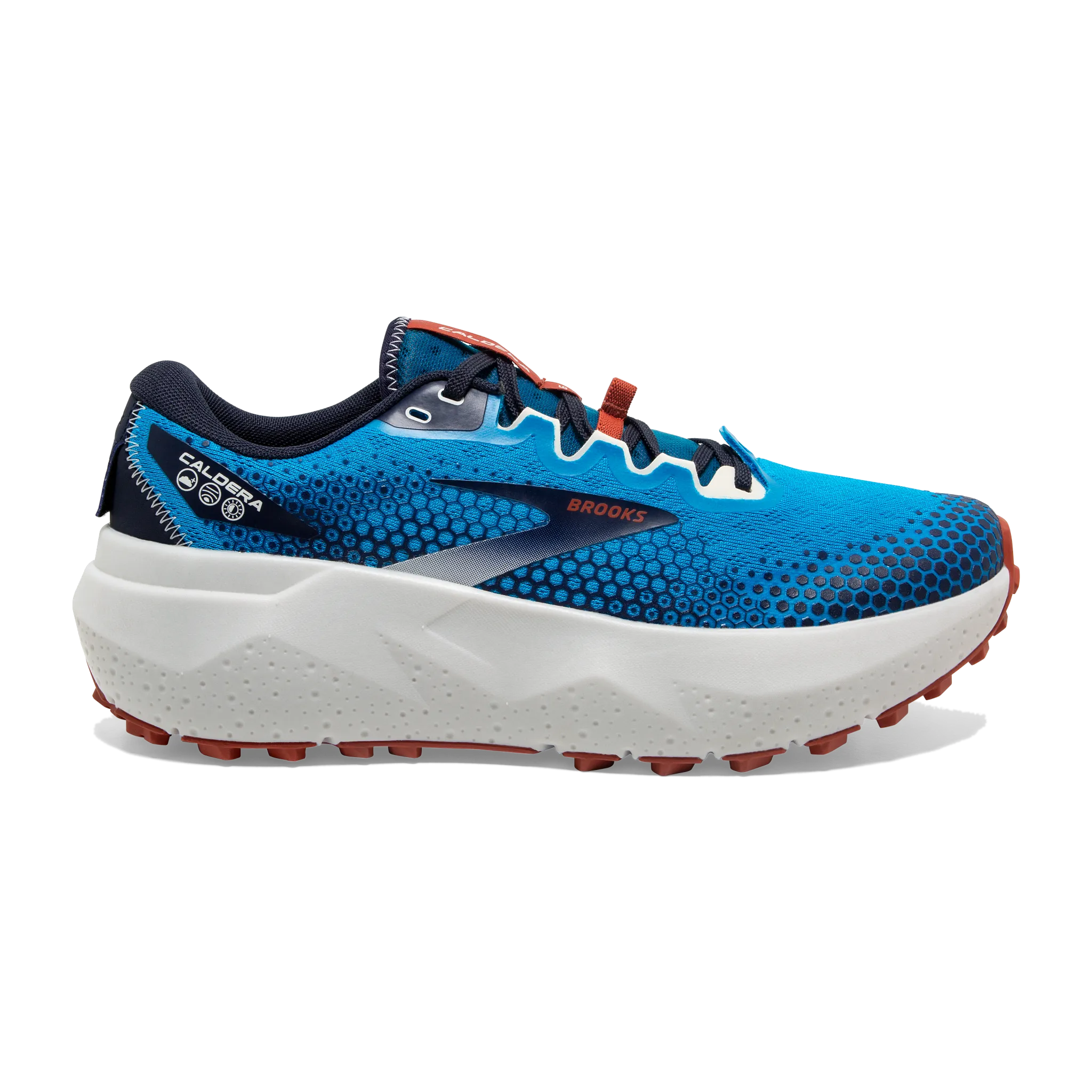 triathlon - running shoes Men's Caldera 6