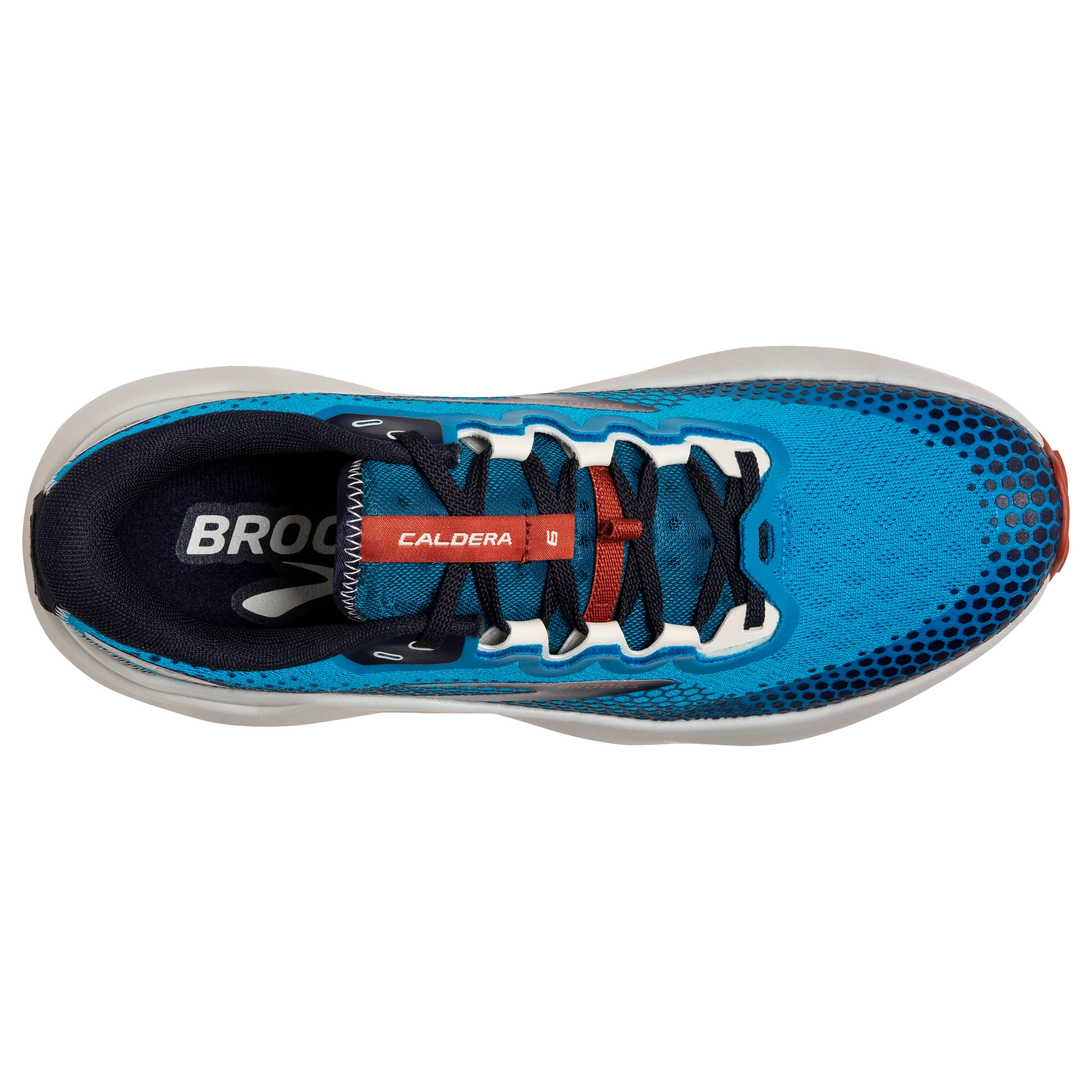 Men's Caldera 6 Enhanced Torsion Stability