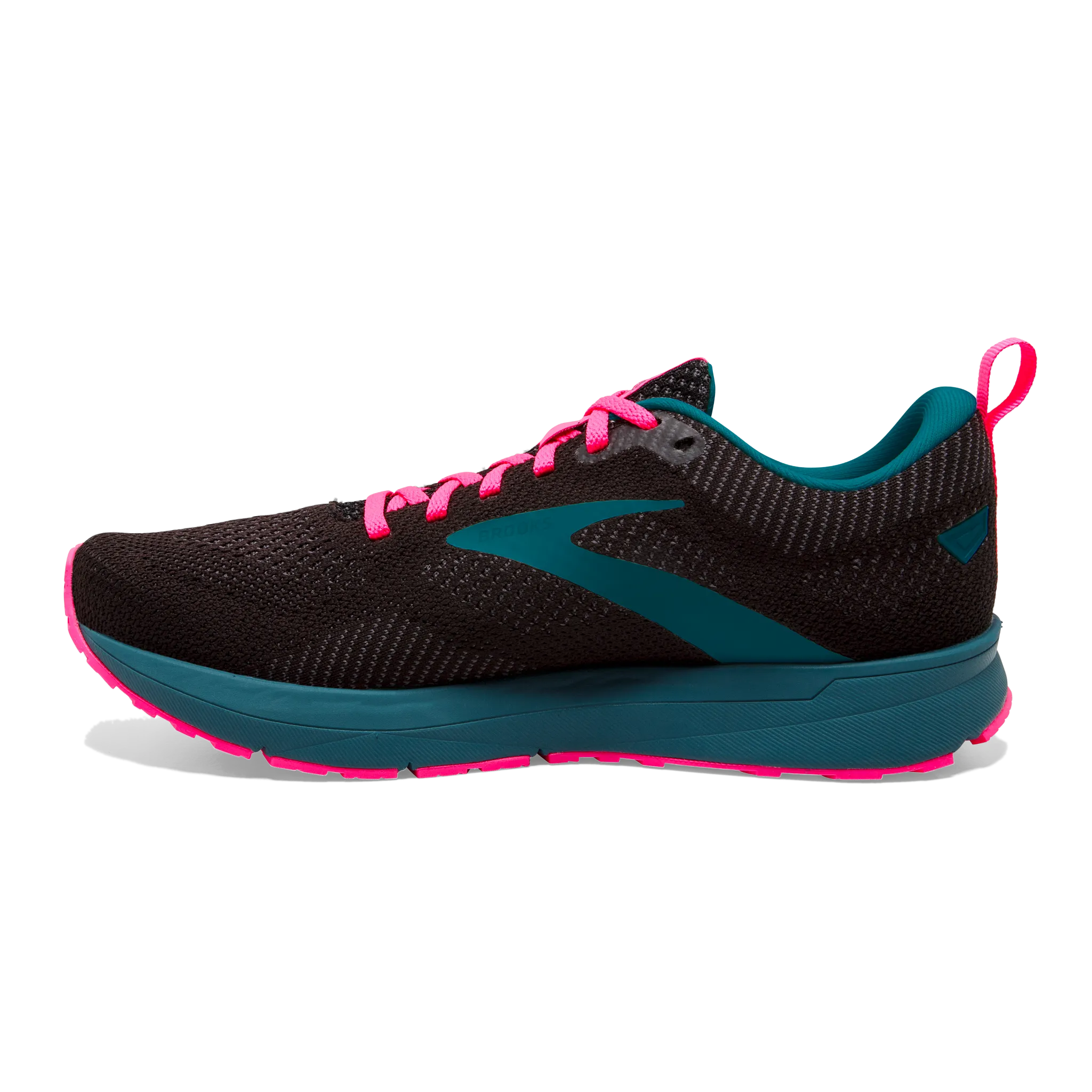 Ventilated Heel Panel Stylish Accessory Women's Revel 5