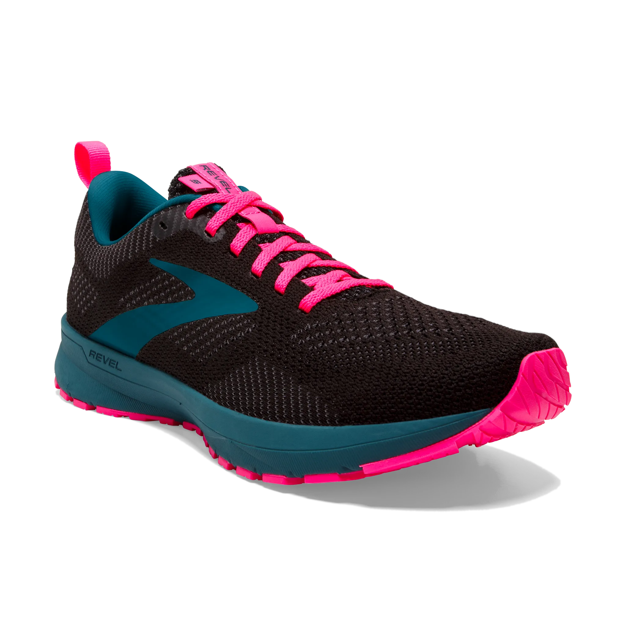 occasional - use shoes Flat Terrain Women's Revel 5