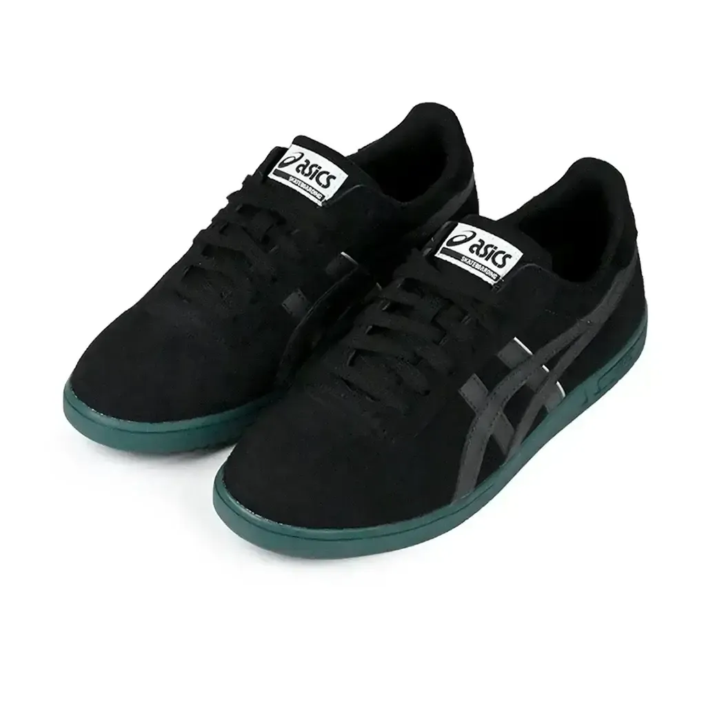 Low Profile Design Asics GEL-Vickka Pro Skateboarding Shoe