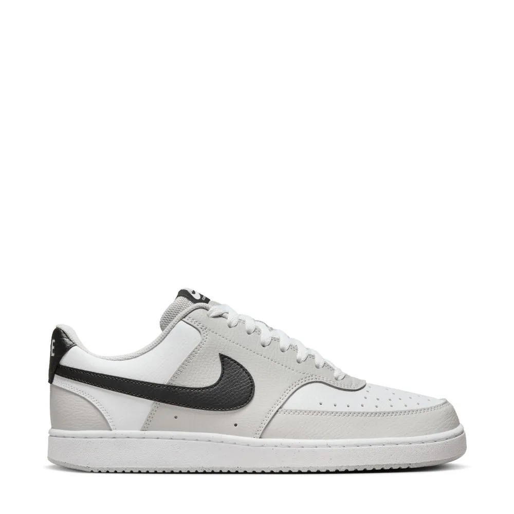 Court Vision Low Next Nature - Mens Calm Mood Fairy Step
