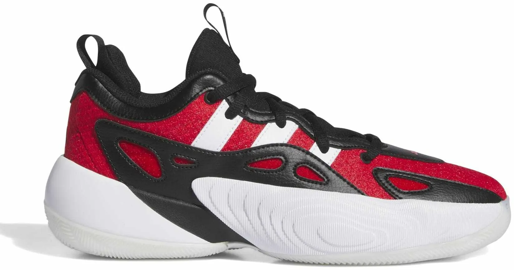 Supportive Core Active People Trae Young Unlimited 2 Men's Basketball Shoes