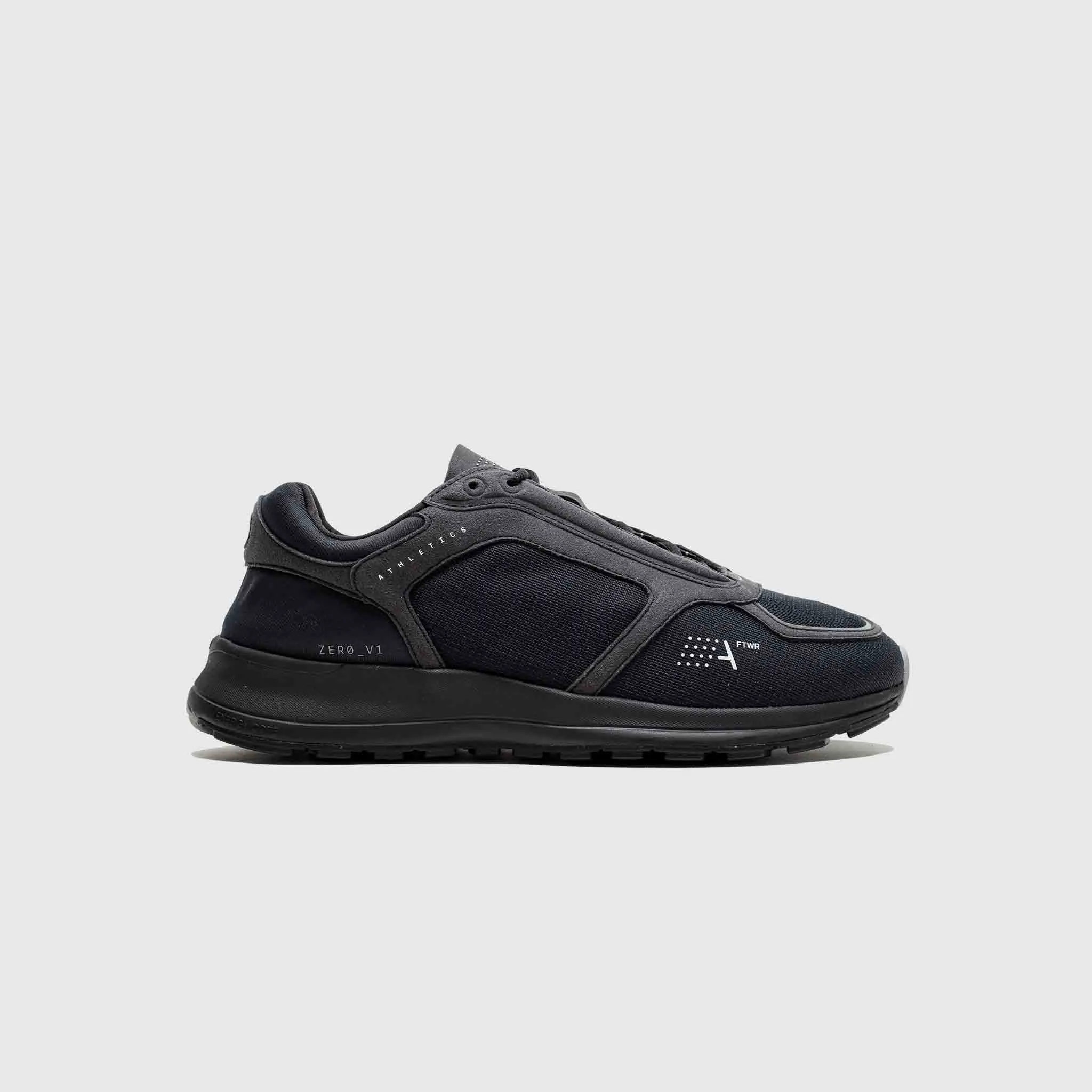 ZERO v1 Dad Style Memory Foam Insert