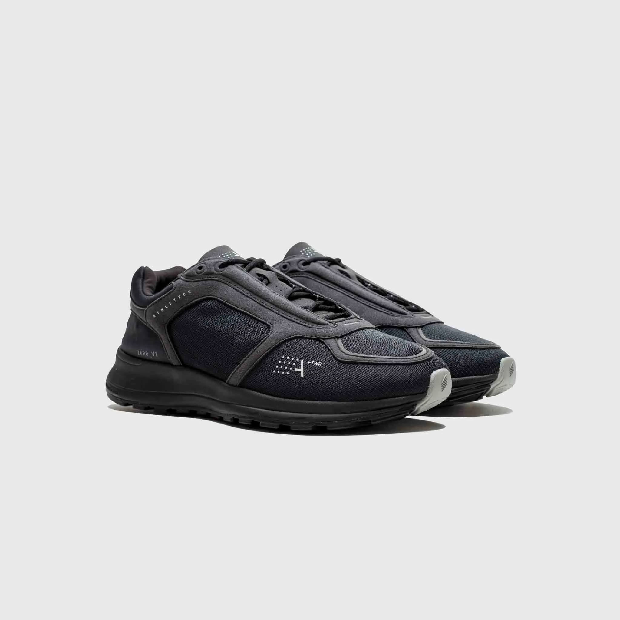 Heel Safe ZERO v1