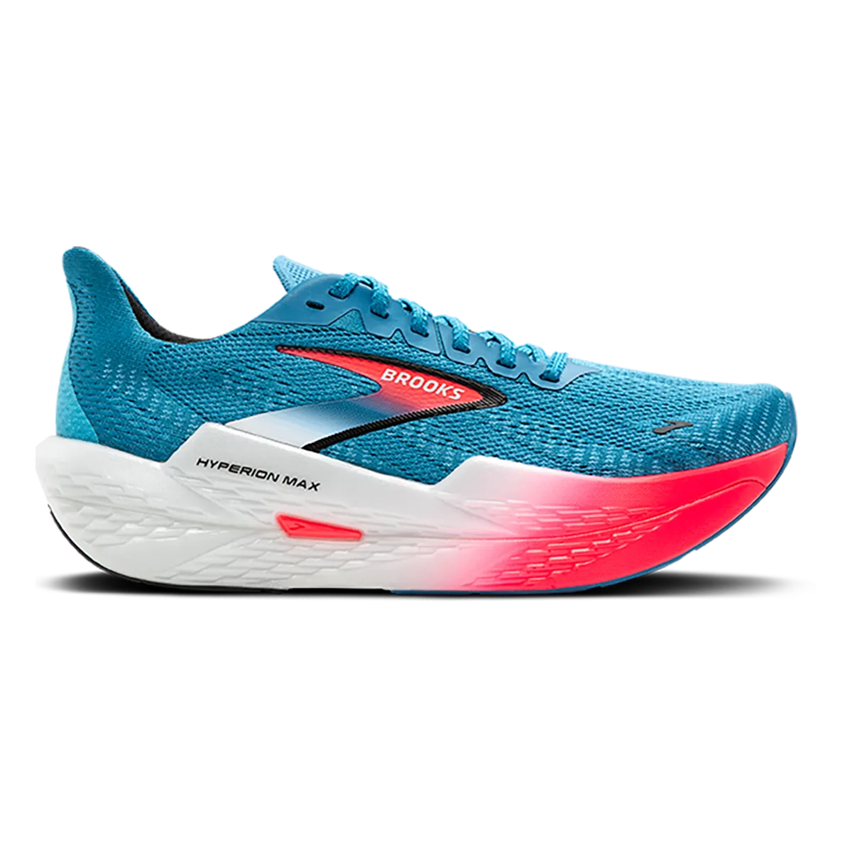Brooks Hyperion Max 2 Air Injection Mold