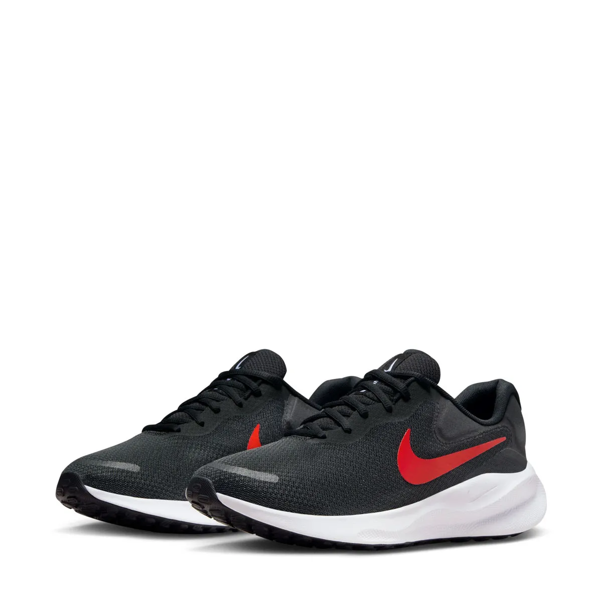 Slip Resistant Outdoor Explorers Revolution 7 - Mens