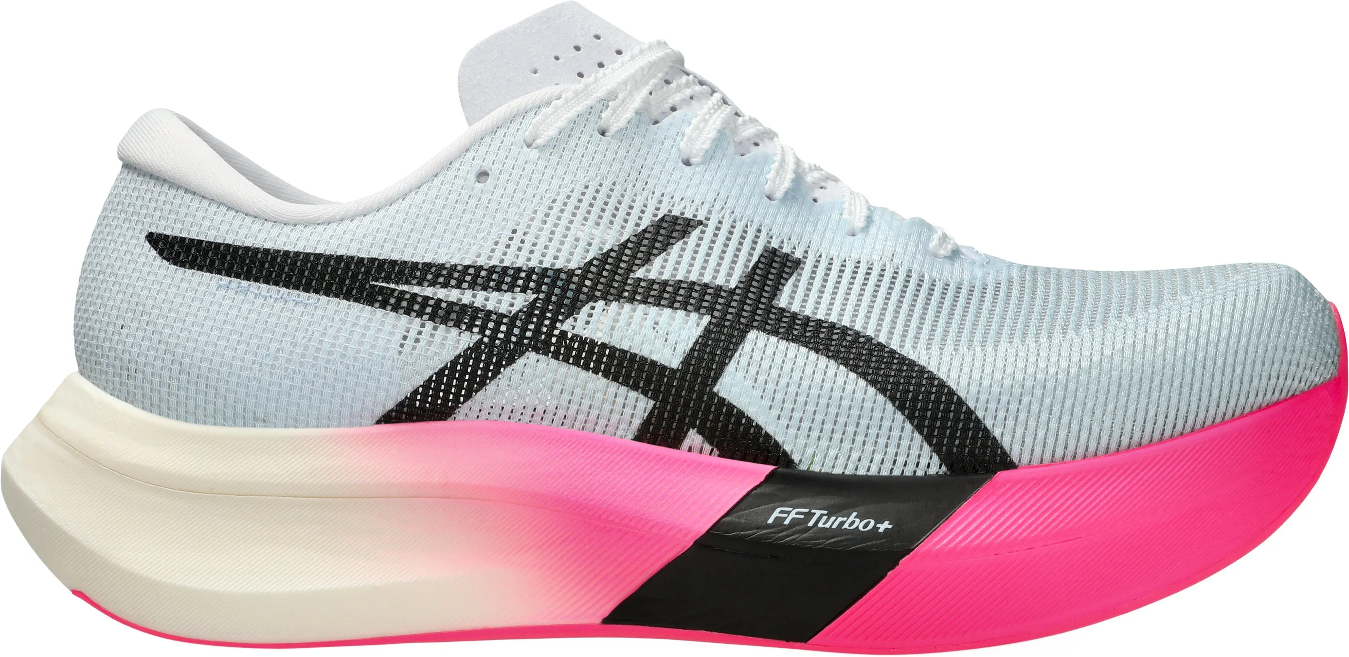 Asics MetaSpeed Sky Paris Running Shoes - Blue Retro