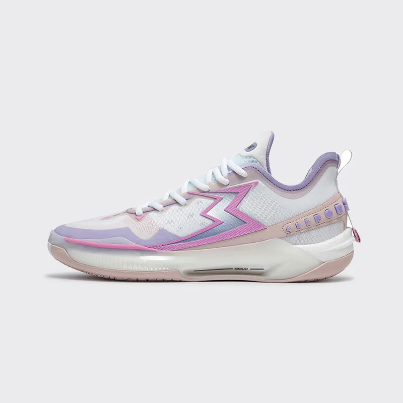 Speed Burst BIG3 5.0 Quick Pro "Care"
