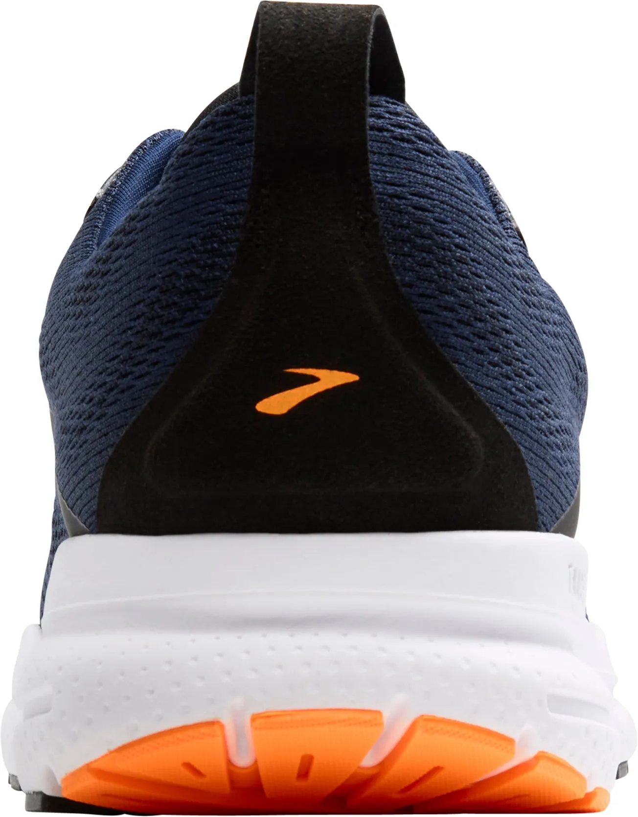 Brooks Trace 4 Mens Running Shoes - Blue Adaptive Fit System