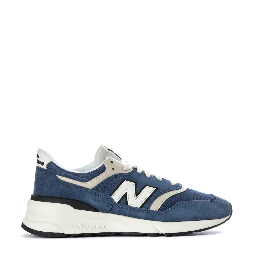 Cushioned Footbed 997R - Mens