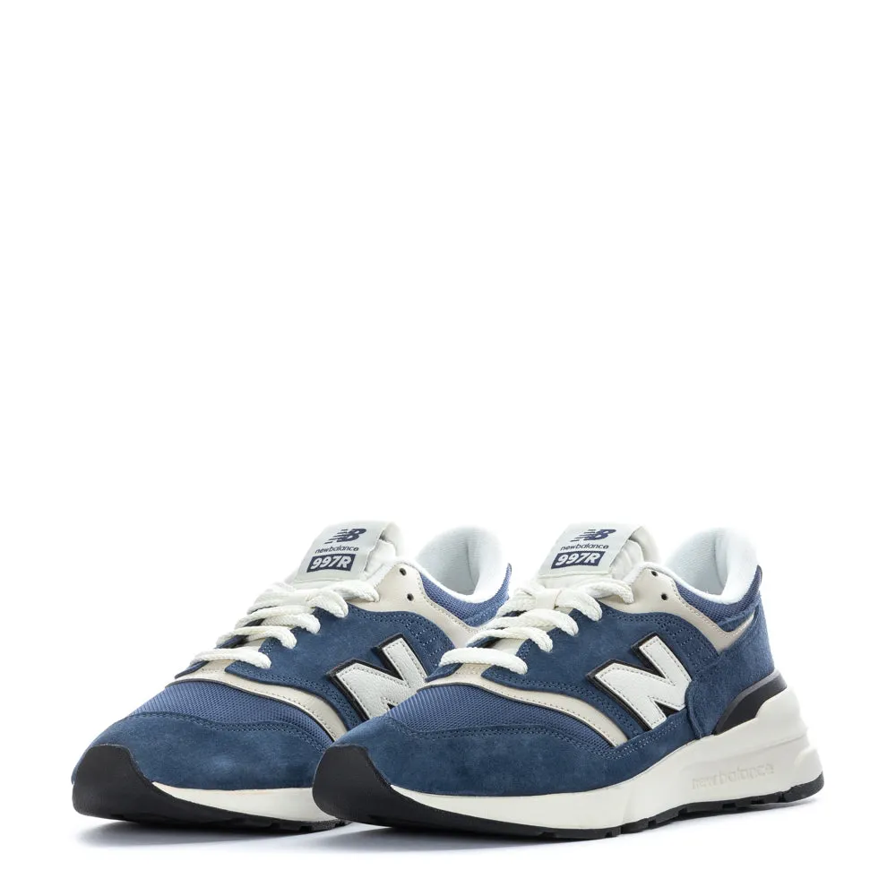 997R - Mens Weatherproof Protective Coating Shine Bright