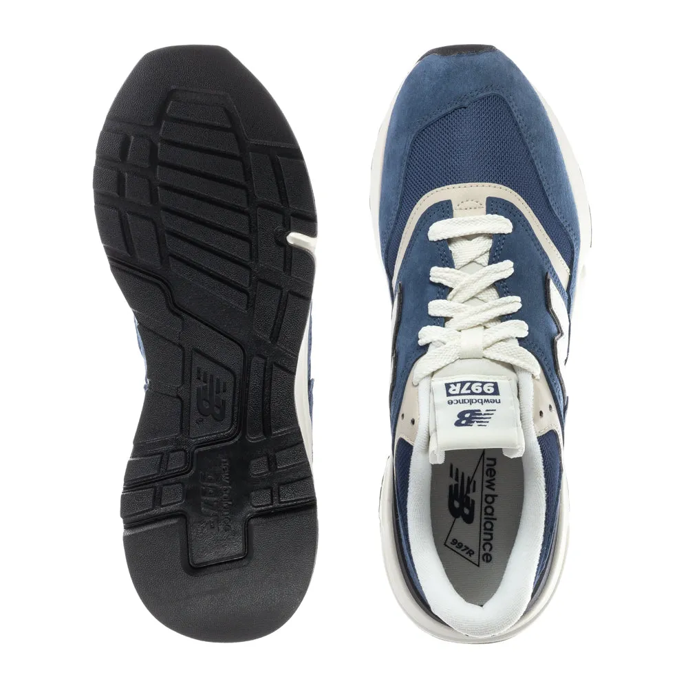 997R - Mens Curve Hug Quick Drying Weekend Errands