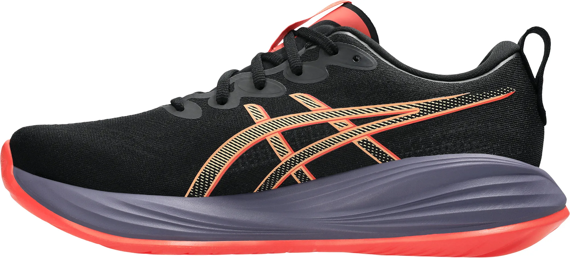 Asics Gel Cumulus 27 Mens Running Shoes - Black Ultimate Comfort Trustworthy