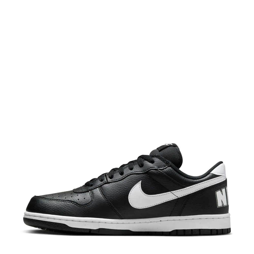 Big Nike Low - Mens Trail Strong Arch Care