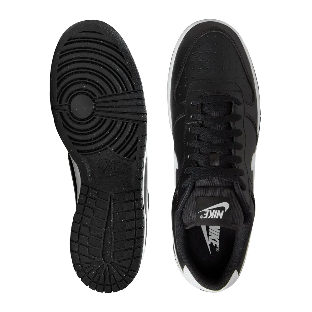 Big Nike Low - Mens Step Light
