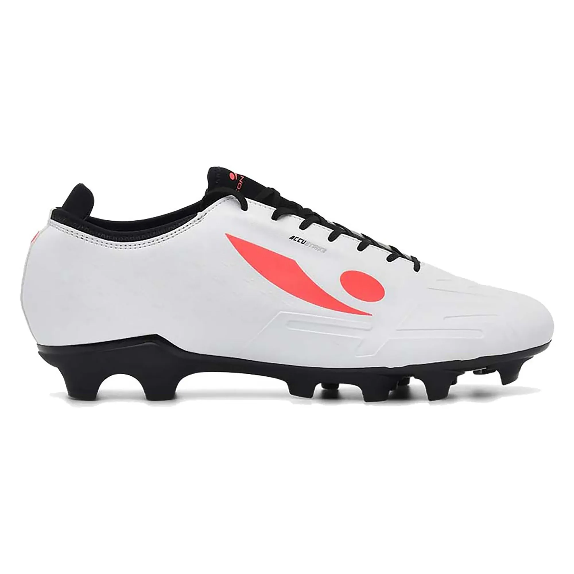 Halo V2 Firm Ground Men's Football Boots Moisture Wicking Fabric